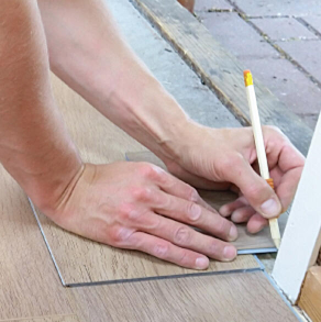 Home renovations Purchasing Power.