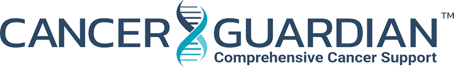 Cancer Guardian Logo
